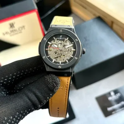 Hublot Automatic movement Watch for Men